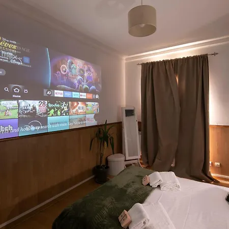 Bright & Charming In 1bdr * Parijs