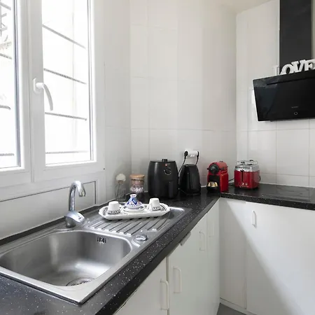 Bright & Charming In 1bdr *